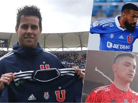 Gokú Rivarola chato con el lío entre Fernández y Campos: "Pónganse la camiseta y salven al equipo"