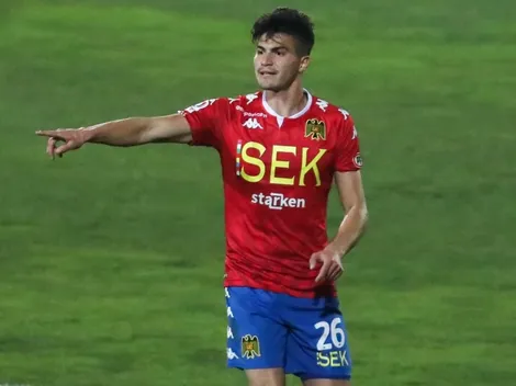 Galdames explota por la reprogramación del duelo ante la U