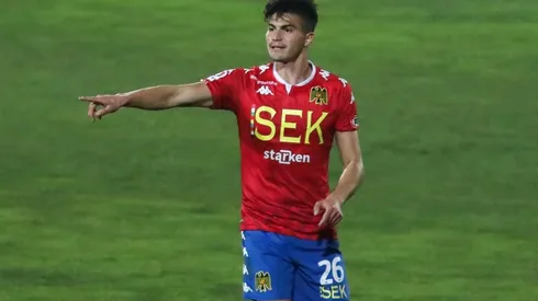 Thomas Galdames se mostró su molesto por la re programación del duelo ante la U