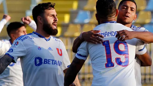 Universidad de Chile piensa en solicitar el Estadio Sausalito