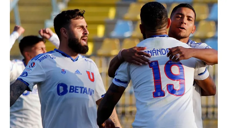 Universidad de Chile piensa en solicitar el Estadio Sausalito