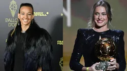 La portera chilena fue la única latinoamericana en la nominación