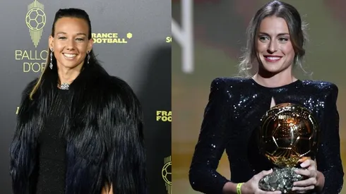 La portera chilena fue la única latinoamericana en la nominación