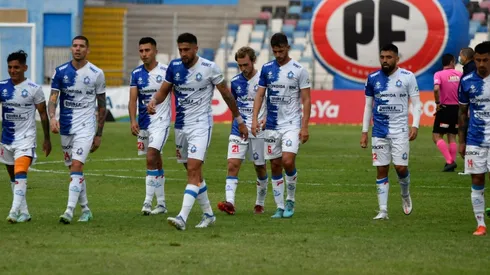 El ente rector del fútbol nacional emitió un comunicado