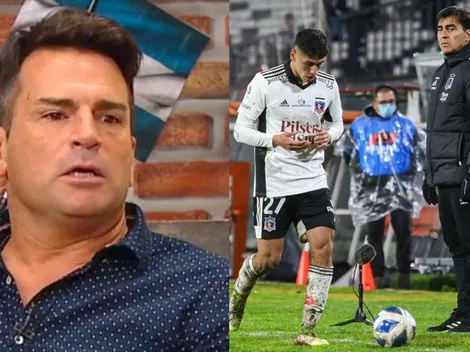 Asesor deportivo de Independiente seduce a Gustavo Quinteros