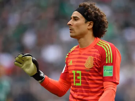 ¿Qué maldición posee México en los Mundiales?