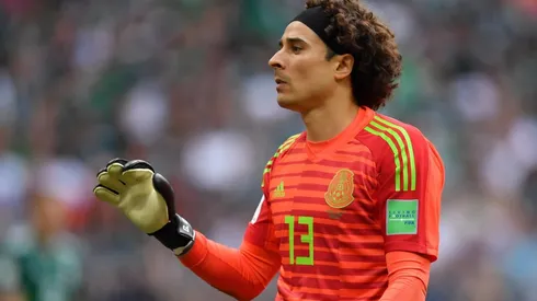 La "maldición del quinto partido" de México en los Mundiales.