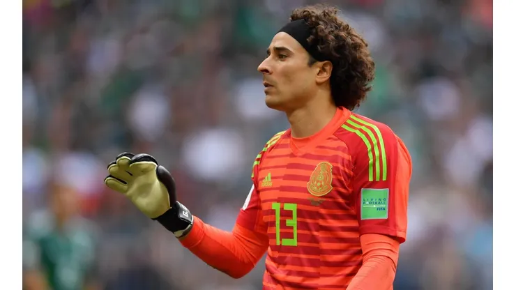 La "maldición del quinto partido" de México en los Mundiales.