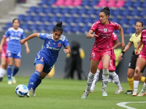 Las Leonas van con todo: El 11 azul para jugar ante Libertad