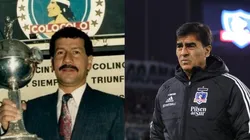 El ayudante de Jozic alzó la voz por el tema Quinteros e Independiente.