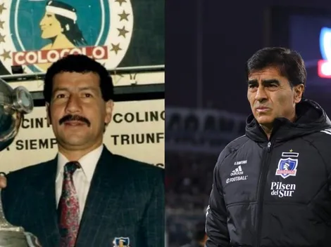 Ídolo de Colo Colo critica el viaje de Quinteros a Argentina: "Pisó el palito"