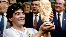 Conoce el detalle de los Mundiales que ha ganado Argentina en su historia.