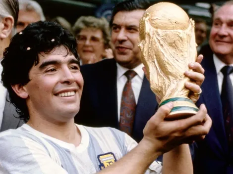 ¿Cómo fueron los dos Mundiales ganados por Argentina?