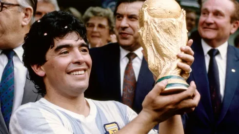 Conoce el detalle de los Mundiales que ha ganado Argentina en su historia.