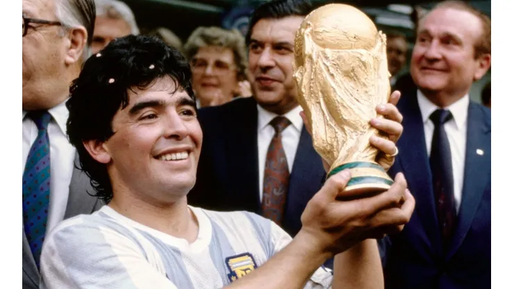 Conoce el detalle de los Mundiales que ha ganado Argentina en su historia.