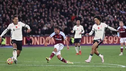 Liverpool está octavo en la Premier