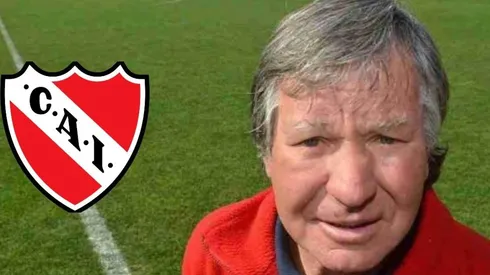 Leonel Herrera se lanzó contra Independiente y habló de Quinteros.