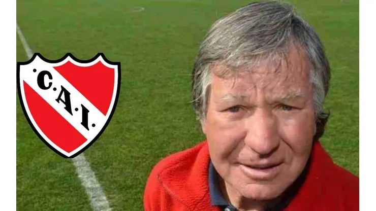 Leonel Herrera se lanzó contra Independiente y habló de Quinteros.