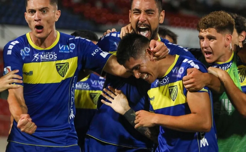 Hay esperanzas en Barnechea luego de la decisión de la Corte de Apelaciones