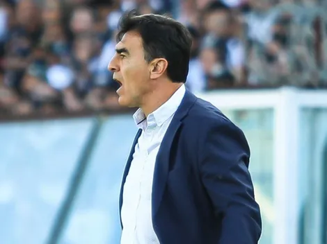 Quinteros se refiere al interés de Independiente tras su retorno a Chile