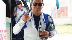 Carlos Véliz debe ver qué hará con el plantel de la Universidad de Chile para el compromiso ante Palmeiras en la Libertadores.