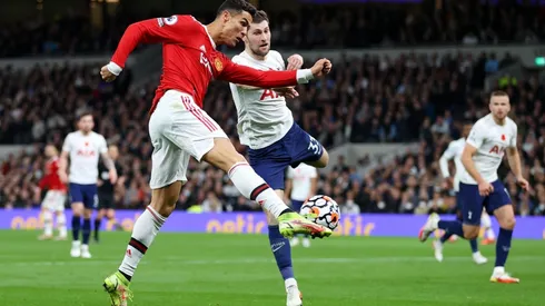 El partido se jugará en Old Trafford