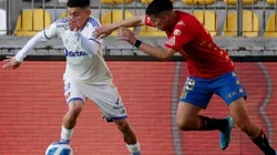 Todavía no se conoce un veredicto de la ANFP acerca de esta situación