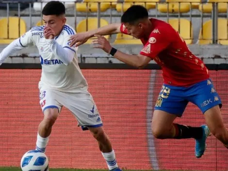 Gerente general de Unión Española no está ni ahí con jugar la ida de Copa Chile ante la U