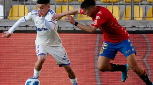 Todavía no se conoce un veredicto de la ANFP acerca de esta situación