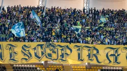 Yerko Corrales, hijo de Marcelo Corrales, está entre la vida y la muerte luego de ser atacado por jugadores de Coquimbo Sub 21