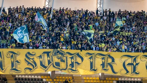 Yerko Corrales, hijo de Marcelo Corrales, está entre la vida y la muerte luego de ser atacado por jugadores de Coquimbo Sub 21