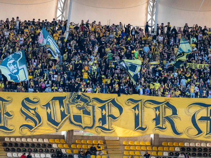 Hijo de ex goleador de Coquimbo sufre cobarde ataque y lucha por su vida