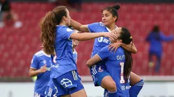 La U iguala con Palmeiras con 6 puntos en el Grupo C.