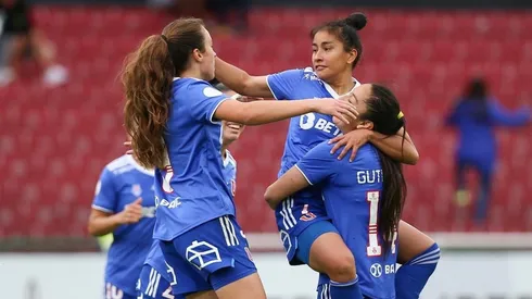 La U iguala con Palmeiras con 6 puntos en el Grupo C.