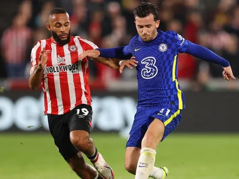 ¿A qué hora juega Chelsea vs Brentford por la Premier League?