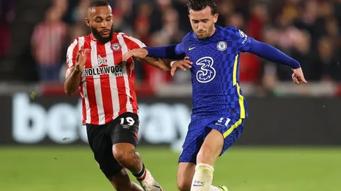 Chelsea está en la cuarta posición de la Premier