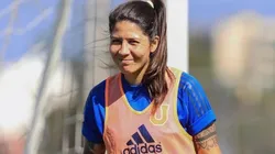 La Jefa quiere la primera Libertadores de Universidad de Chile.