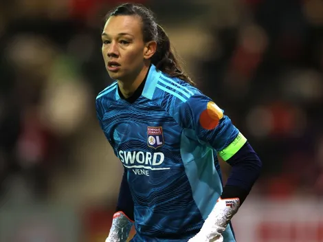 ¿Cuándo juega el Lyon vs Arsenal por Champions Femenina?