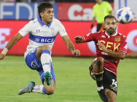 Horario: La UC y la Unión Española se ponen al día en el torneo