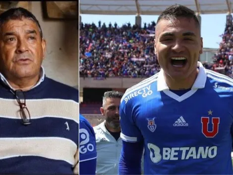 Chico Hoffens hace pebre a Campos tras su pelea con Fernández