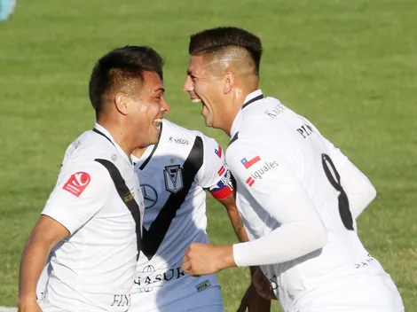 El 'blooper' de Estadio Seguro con Santiago Morning por su aniversario