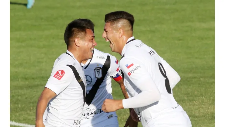 Estadio Seguro se llevó el 'blooper' del año