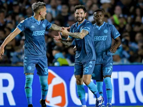 ¿Dónde ver a Racing vs Lanús por la Liga Argentina?