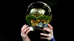 No sólo el BALÓN DE ORO: Estas son la 13 categorías que se premian