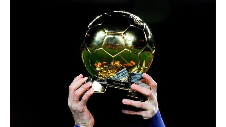 No sólo el BALÓN DE ORO: Estas son la 13 categorías que se premian