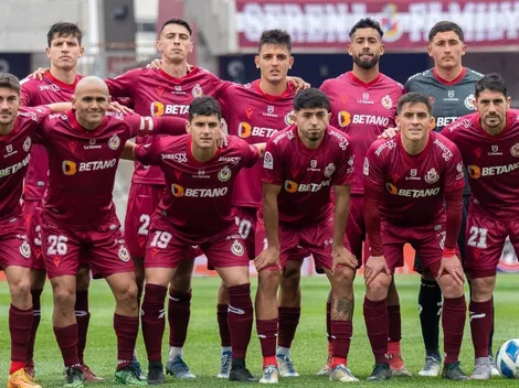 La Serena pide que la ANFP le de los puntos a Palestino