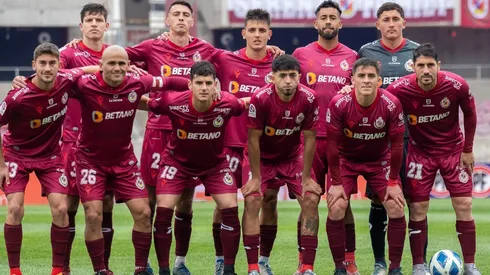 Deportes La Serena pide los puntos para Palestino