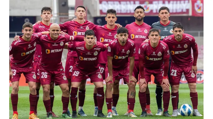 Deportes La Serena pide los puntos para Palestino