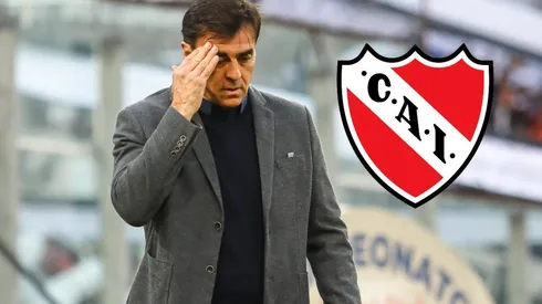 Quinteros podría estar viviendo sus últimos días en Chile.