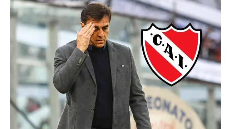 Quinteros podría estar viviendo sus últimos días en Chile.